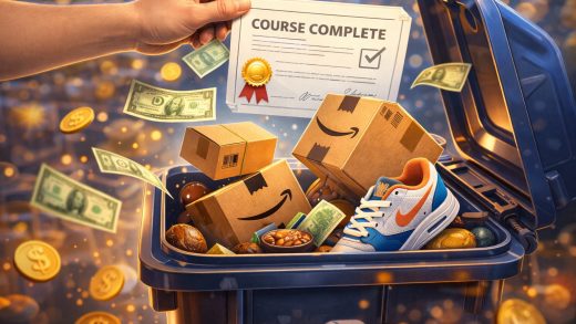 Тамшы деген не және неге ол тек курстармен ғана жасалмайды?