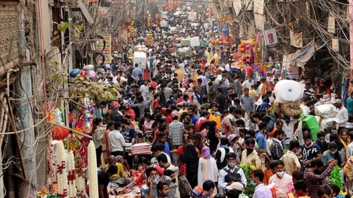 Үндістан туралы қызықты деректер