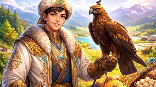 Бекнұр есімінің мағынасы