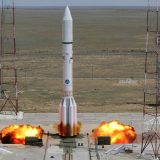 Халықаралық серіктестік аясында Байқоңырда ғарыш орталығын құру