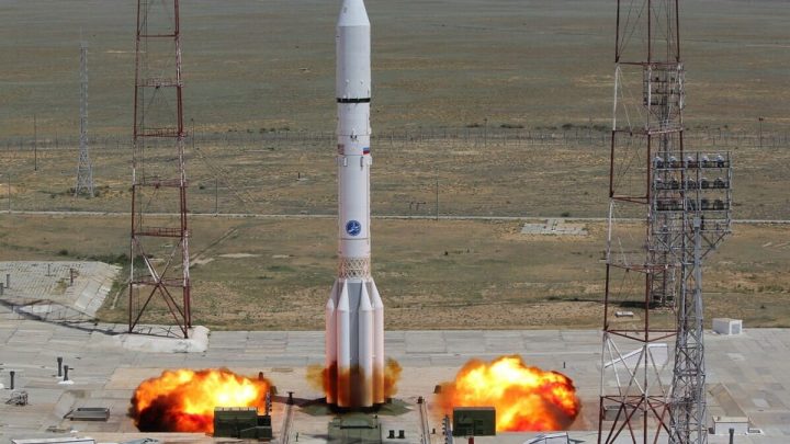 Халықаралық серіктестік аясында Байқоңырда ғарыш орталығын құру