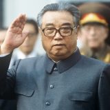 Ким Ир Сеннің атақты дәйексөздері мен өрнектері