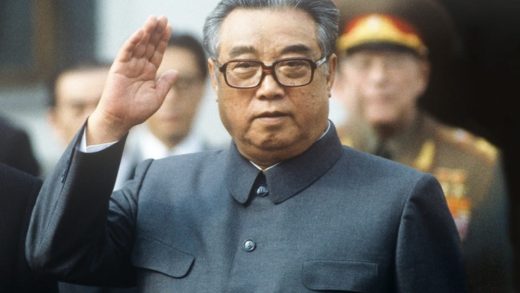 Ким Ир Сеннің атақты дәйексөздері мен өрнектері