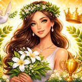 Значение имени Лаура