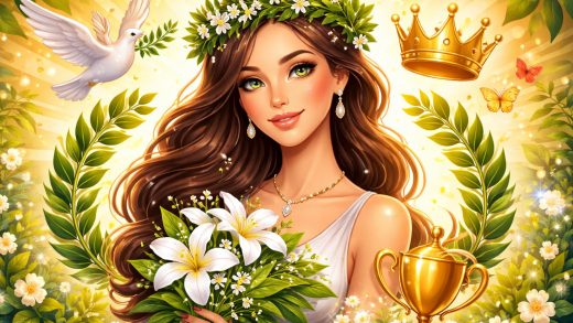 Значение имени Лаура