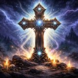 Мистикалық крест: тағдырдың немесе сынақтардың белгісі