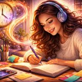 Неліктен біз өзімізді қызықтырған кезде уақытты жоғалтамыз?