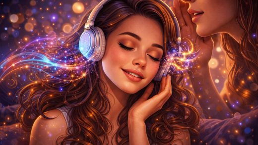 Неліктен біз сыбырласудан ләззат аламыз?