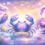 Какой знак зодиака самый чувствительный?