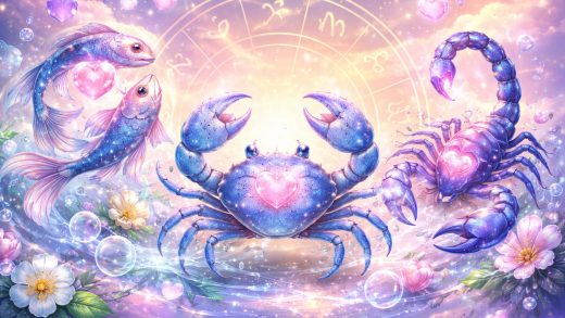 Какой знак зодиака самый чувствительный?