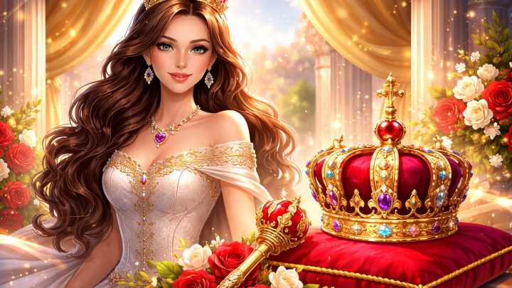 Регина деген аттың мағынасы