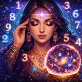 Как число рождения связано с интуицией?