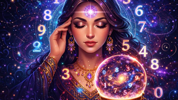 Сіздің туған нөміріңіз түйсігімен қалай байланысты?