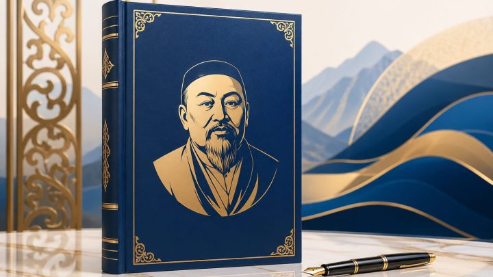 Ыбырай Алтынсариннің «Абай» кітабындағы белгілі дәйексөздер мен өрнектер