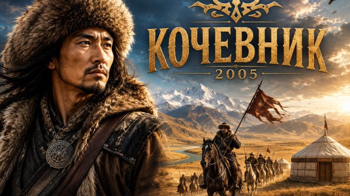 «Көшпенділер елі» фильміндегі әйгілі дәйексөздер мен өрнектер (2005)