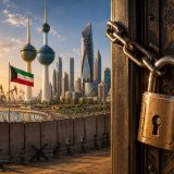 Неліктен Кувейт мұнайға қарамастан жабық күйінде қалады?