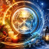 Өзгеріс әкелетін мерекелер туралы белгілер