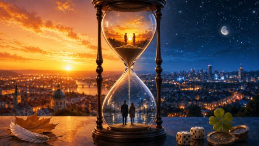Оқиға, кездейсоқтық туралы мақал-мәтелдер
