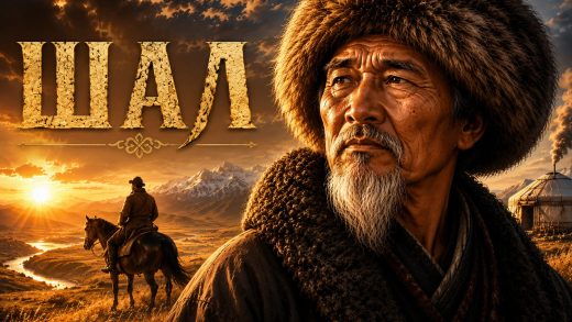 Известные цитаты и выражения из фильма «Шал» (2012)