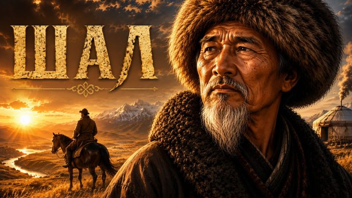 Известные цитаты и выражения из фильма «Шал» (2012)